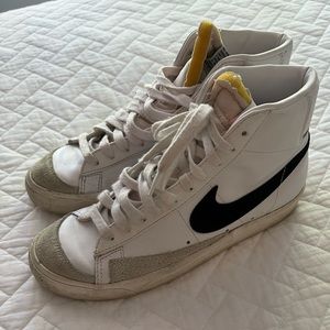 Nike Blazers
